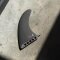 ROAM Surfboard Single Fin 8.5 Delpero Pro US Box