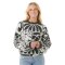 Rip Curl Artist of search Pullover Ty Williams Black