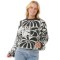 Rip Curl Artist of search Pullover Ty Williams Black