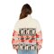 Rip Curl Oceanic Zip Fleece Beige