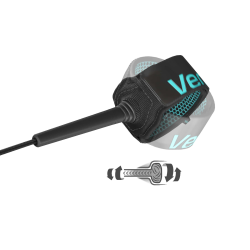 Ventores Future Surf Leash 70"