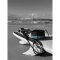 Ventores Future Surf Leash 70"