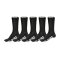 Globe Böackout Crew Socks 5 Pack