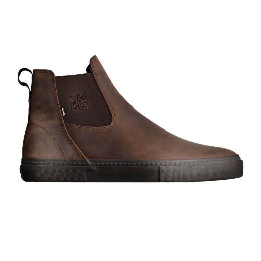 Globe Dover II  Dark Brown/Wasted Talent