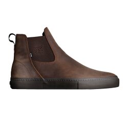 Globe Dover II  Dark Brown/Wasted Talent