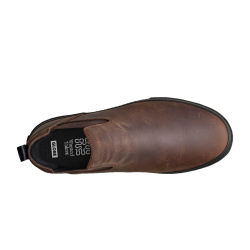 Globe Dover II  Dark Brown/Wasted Talent