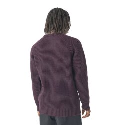 Cleptomanicx Crewneck Big Ben Winetasting