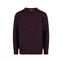 Cleptomanicx Crewneck Big Ben Winetasting