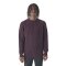Cleptomanicx Crewneck Big Ben Winetasting