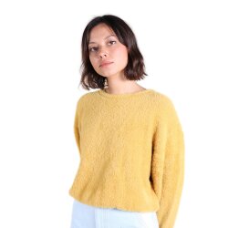 Oxbow Persephone Pullover Honey