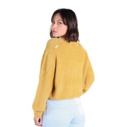 Oxbow Persephone Pullover Honey