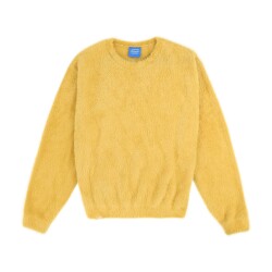 Oxbow Persephone Pullover Honey