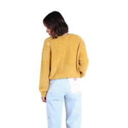 Oxbow Persephone Pullover Honey