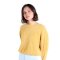 Oxbow Persephone Pullover Honey