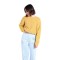 Oxbow Persephone Pullover Honey