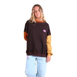 Oxbow Steve Sweater Multicolor
