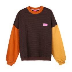 Oxbow Steve Sweater Multicolor