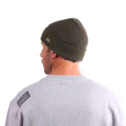 Oxbow Beanie Cardigan Forest