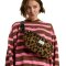 Roxy Urban Party Waistpack Woodsmoke