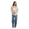 Billabong Forge Fleece Flanell Hemdjacke Whitecap