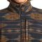 Billabong Boundary Mock Neck Fleece Pullover Black1
