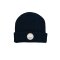 Salty Crew Coastal Beanie Midnight Navy