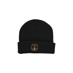 Salty Crew Coastal Beanie Phantom