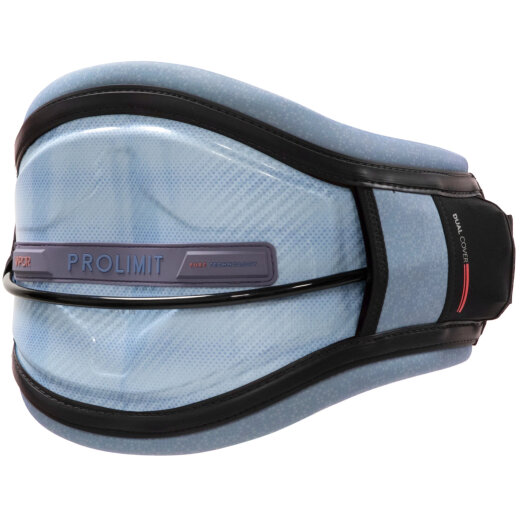 Prolimit Harness Kite Waist Pure Girl Vapor Blue Silver