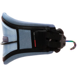 Prolimit Harness Kite Waist Pure Girl Vapor Blue Silver