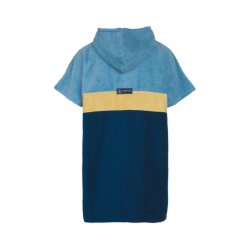 Wave Hawaii Poncho Airlite Poncho Pukalini XXL