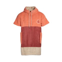 Wave Hawaii Poncho Seta