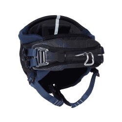 Mystic Kite Sitztrapez Aviator Navy