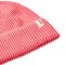 Rip Curl  2 Tone Ribbed Reg Beanie Pink