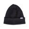 Cleptomanicx Beanie Wind Heather Forged Iron
