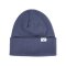 Cleptomanicx Beanie Wind Nightshadow Blue