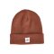 Cleptomanicx Cimo Beanie Smoked Paprica