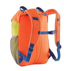 Patagonia Kids Refugito 12L Day Pack Rucksack Orange Peel