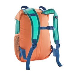 Patagonia Kids Refugito 12L Day Pack Rucksack Peach Sherbet