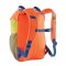 Patagonia Kids Refugito 12L Day Pack Rucksack Orange Peel