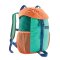 Patagonia Kids Refugito 12L Day Pack Rucksack Peach Sherbet