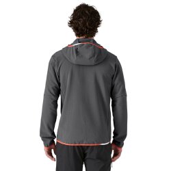 Patagonia M´s R2 TechFace Hoody Forge Grey
