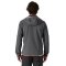 Patagonia M´s R2 TechFace Hoody Forge Grey