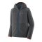 Patagonia M´s R2 TechFace Hoody Forge Grey M