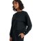 Roxy Surfing By Moonlight Sweater Anthracite