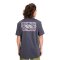 Quiksilver Shirt Evo Youth Crisis SS India Ink