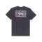 Quiksilver Shirt Evo Youth Crisis SS India Ink