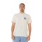 Rip Curl Shaper Adress Tee Bone