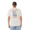 Rip Curl Shaper Adress Tee Bone