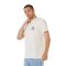 Rip Curl Shaper Adress Tee Bone