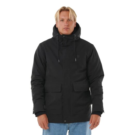 Rip Curl Anti Series Exit Jacket 5K/5K Deep Cactus